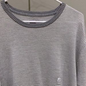 JCPenney Merino Wool Crew Neck Sweater | XXL | New JCPenney Merino Wool Crew Neck Sweater | XXL | New